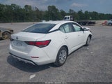 Nissan Sentra S Xtronic Cvt 3N1AB8BV6PY296988 fotografie
