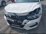 Nissan Sentra S Xtronic Cvt 3N1AB8BV6PY296988 photo