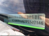 Ram Promaster  Cargo Van High Roof 159 Wb Ext 3C6MRVJG7PE507146 photo