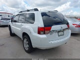 MITSUBISHI ENDEAVOR 4A4JN2AS3BE009761 снимка