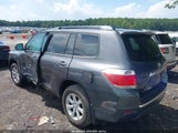 Toyota Highlander Se V6 5TDBK3EH3DS188521 снимка