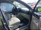 Toyota Highlander Se V6 5TDBK3EH3DS188521 снимка