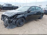 Nissan Altima S Fwd 1N4BL4BV6PN340840 снимка