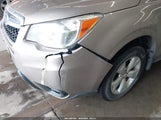 SUBARU FORESTER 2.5I JF2SJABC6FH816130 снимка