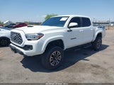Toyota Tacoma Trd Off-Road 3TMAZ5CN6LM139758 снимка