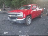 Chevrolet Silverado  1Lt 1GCVKREC3HZ134628 снимка