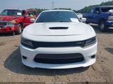 DODGE CHARGER R/T SCAT PACK RWD 2C3CDXGJ5JH188038 photo