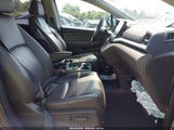 Honda Odyssey Ex-L 5FNRL6H75JB005569 снимка