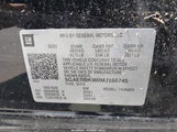 Buick Enclave Fwd Essence 5GAERBKW0MJ160745 снимка