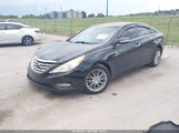 Hyundai Sonata Limited 5NPEC4AC4DH652383 снимка