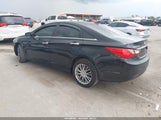 Hyundai Sonata Limited 5NPEC4AC4DH652383 снимка