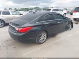 Hyundai Sonata Limited 5NPEC4AC4DH652383 снимка