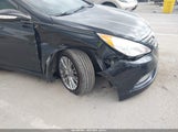 Hyundai Sonata Limited 5NPEC4AC4DH652383 снимка
