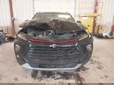 CHEVROLET BLAZER AWD 2LT 3GNKBHR4XPS137822 снимка