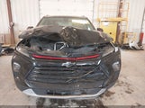 CHEVROLET BLAZER AWD 2LT 3GNKBHR4XPS137822 снимка