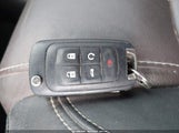 CHEVROLET CRUZE LTZ 1G1PG5SB5F7191459 снимка
