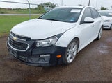 CHEVROLET CRUZE LTZ 1G1PG5SB5F7191459 снимка