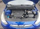 Hyundai Accent Gs KMHCT5AE1CU047705 снимка