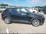 CHEVROLET TRAILBLAZER FWD LS KL79MMS27PB166545 fotografie