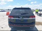 Volkswagen Atlas 3.6L V6 Se W/Technology 1V2WR2CAXMC586838 photo