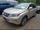 LEXUS RX 450H JTJBC1BA4D2051519 fotografie