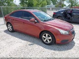 CHEVROLET CRUZE 1LT 1G1PF5SC3C7357243 снимка