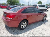 CHEVROLET CRUZE 1LT 1G1PF5SC3C7357243 снимка