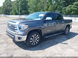 TOYOTA TUNDRA LIMITED 5.7L V8 5TFHY5F12KX786211 fotografie