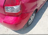 HONDA FIT JHMGD384X8S073855 снимка