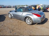 NISSAN 350Z TOURING JN1AZ36A04T015519 photo
