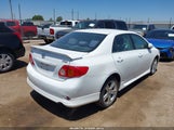 Toyota Corolla Xrs 1NXBE40E29Z026260 снимка