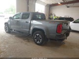 Chevrolet Colorado 4Wd Short Box Z71 1GCGTDEN4N1180876 photo