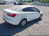KIA RIO LX KNADM4A33F6458074 снимка