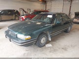 BUICK LESABRE LIMITED 1G4HR53L7PH544773 снимка
