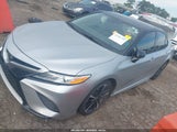 TOYOTA CAMRY XSE 4T1K61AK2LU379864 снимка