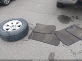Nissan Titan Le 1N6AA07B44N573238 снимка