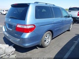 Honda Odyssey Ex-L 5FNRL38726B095611 снимка
