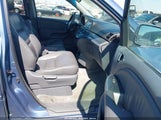 Honda Odyssey Ex-L 5FNRL38726B095611 снимка