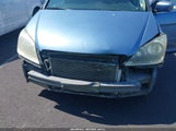 Honda Odyssey Ex-L 5FNRL38726B095611 снимка