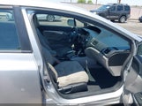 Honda Civic Hybrid 19XFB4F26DE203458 снимка