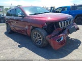 JEEP GRAND CHEROKEE LIMITED 4X4 1C4RJFBG8LC377356 fotografie