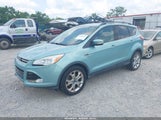 Ford Escape Sel 1FMCU0H93DUC85386 fotografie
