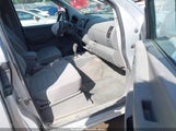 Nissan Frontier Xe 1N6BD0CT9AC428696 снимка