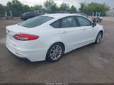 Ford Fusion Se 3FA6P0HD4LR260019 снимка