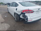Ford Fusion Se 3FA6P0HD4LR260019 снимка