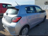 MITSUBISHI MIRAGE ES/LE ML32AUHJ4RH027827 fotografie