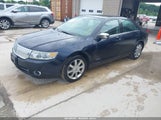 LINCOLN MKZ 3LNHM26T29R617252 снимка
