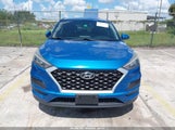 HYUNDAI TUCSON SE KM8J2CA43KU917670 снимка