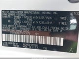 Toyota Sienna Xle 5TDYRKEC2PS143076 снимка