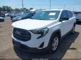 GMC Terrain Sle 3GKALMEV0JL328552 снимка